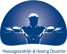 Logo Massagepraktijk & Healing Deventer