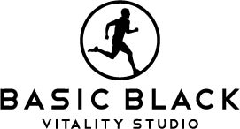 BASIC BLACK Vitality Studio